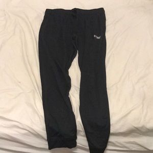 Pony sweatpants mens Clearance